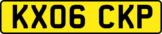 KX06CKP