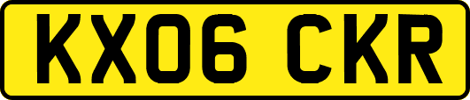 KX06CKR