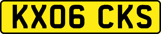 KX06CKS