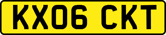 KX06CKT