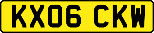 KX06CKW
