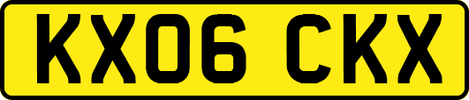 KX06CKX