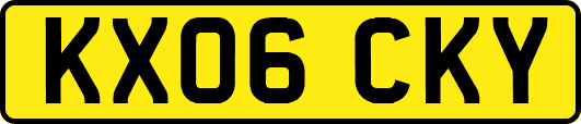 KX06CKY