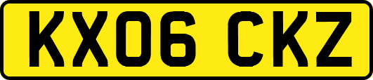 KX06CKZ