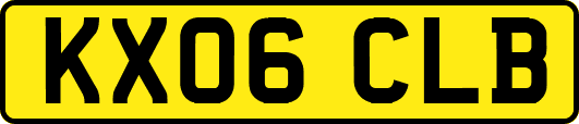 KX06CLB