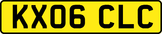 KX06CLC