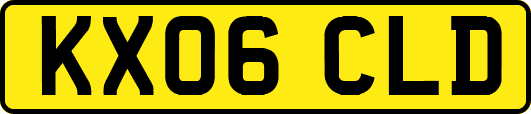 KX06CLD