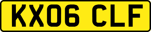 KX06CLF