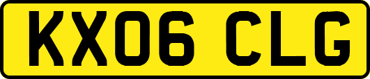 KX06CLG