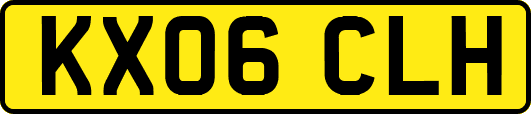 KX06CLH