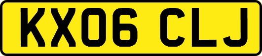 KX06CLJ