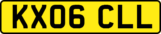 KX06CLL