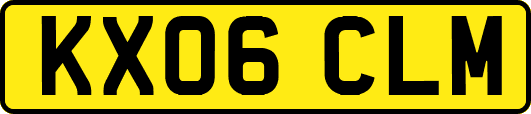 KX06CLM
