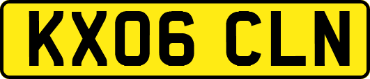 KX06CLN