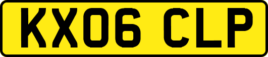 KX06CLP