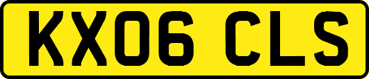 KX06CLS