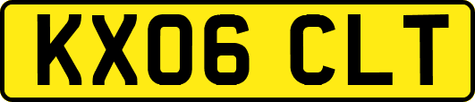 KX06CLT