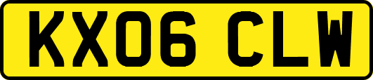KX06CLW