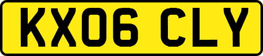 KX06CLY