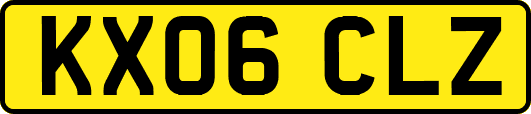 KX06CLZ