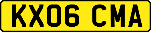 KX06CMA