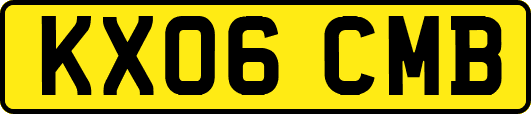 KX06CMB