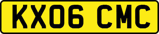 KX06CMC