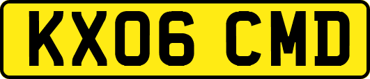 KX06CMD