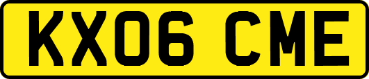 KX06CME