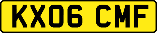 KX06CMF