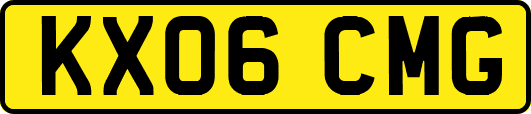 KX06CMG