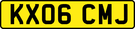 KX06CMJ