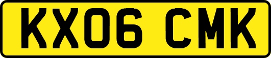 KX06CMK