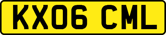 KX06CML