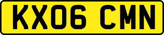 KX06CMN