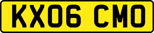 KX06CMO