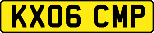 KX06CMP