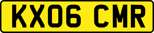 KX06CMR