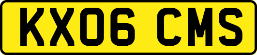 KX06CMS