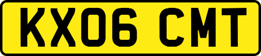 KX06CMT