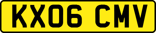 KX06CMV