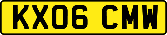 KX06CMW