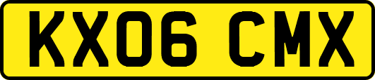 KX06CMX