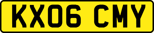KX06CMY