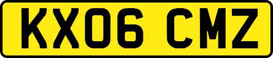 KX06CMZ