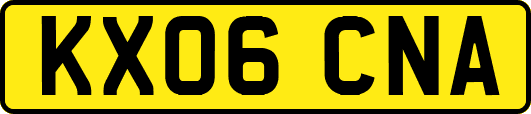 KX06CNA