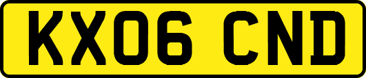 KX06CND