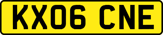 KX06CNE