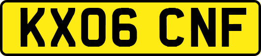 KX06CNF
