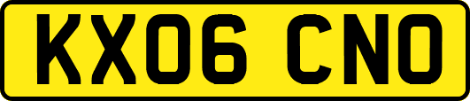 KX06CNO